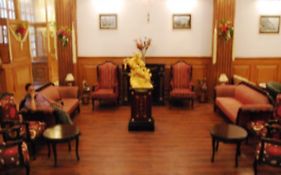 Moon International Shimla 4*